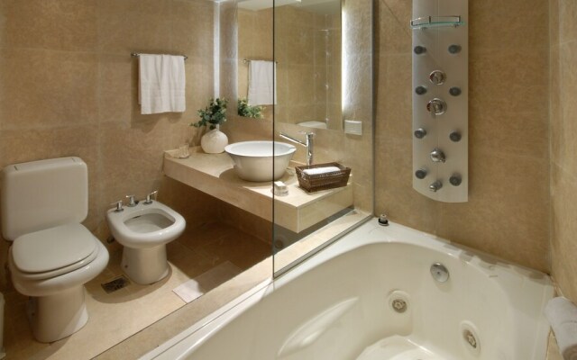 Amazing 3Bedr Apt Lake Views Jacuzzi TD7