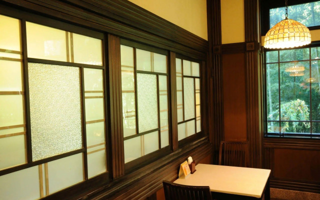 Atami Hotel PAIPU NO KEMURI