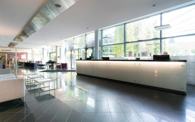 Seminaris CampusHotel Berlin