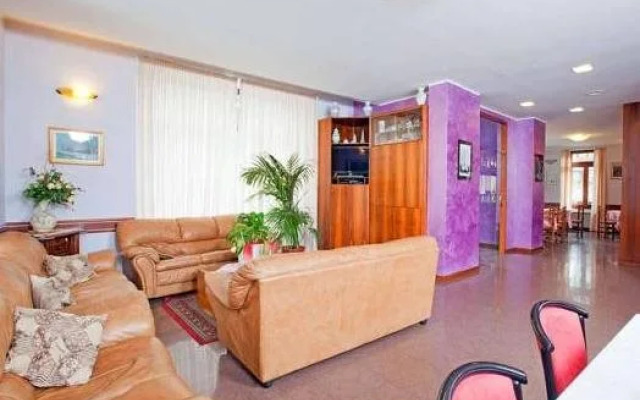 Hotel Libia