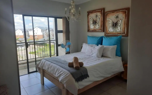 The Blyde Crystal Clear Lagoon 2 bedroom penthouse