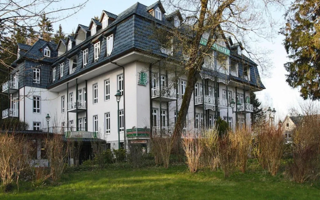 Wohnung in Tanne mit Einem Gemeinsamen Pool