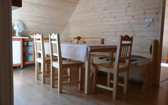 Guest House Privat Marika