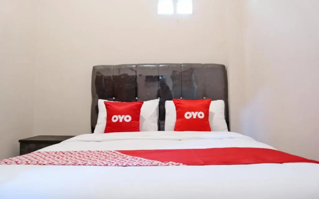 OYO 2192 Hotel D'ostha Residence Syariah