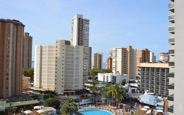 Apartamentos Provima