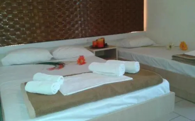 Pantheon Beach Hotel