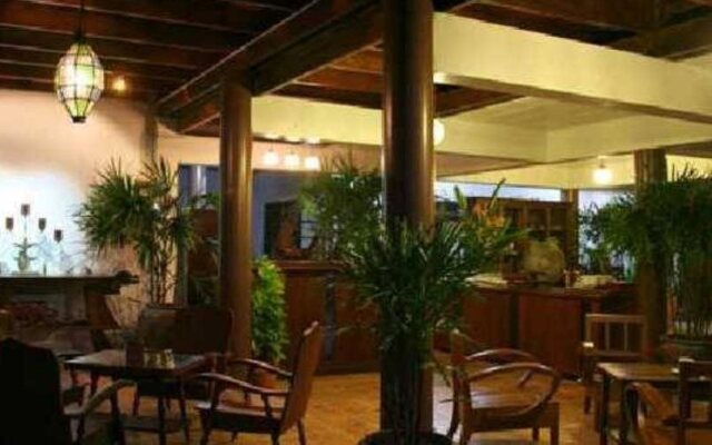Baan Thai House