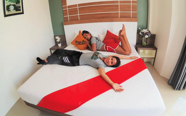 Pop-In Hostel Aonang