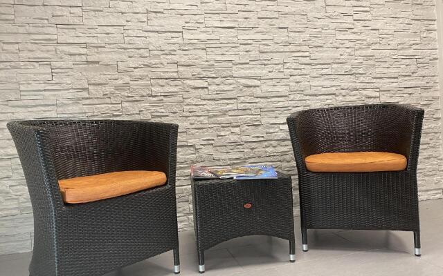 Hotel Fürstenhof GmbH