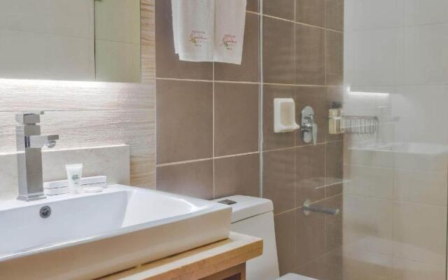 Mansion Garden Hotel