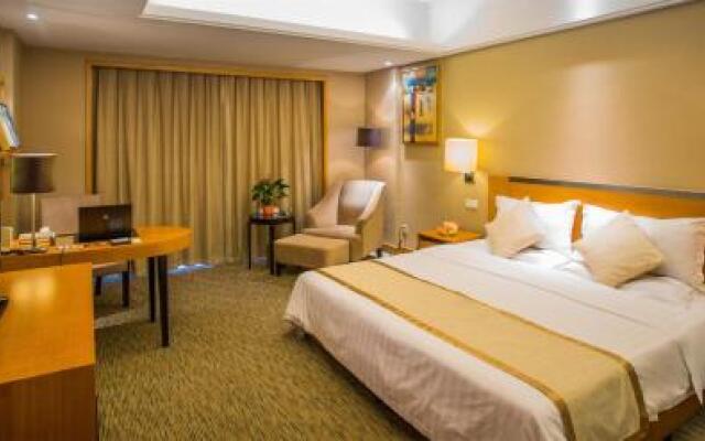 Ban Shan Hotel - Yichang