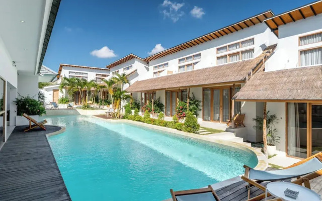 Berawa Village Managed by CPM Bali