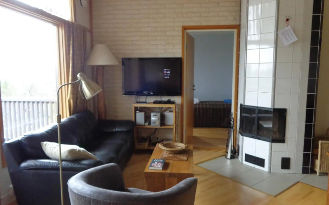 Holiday Home Kiisa a