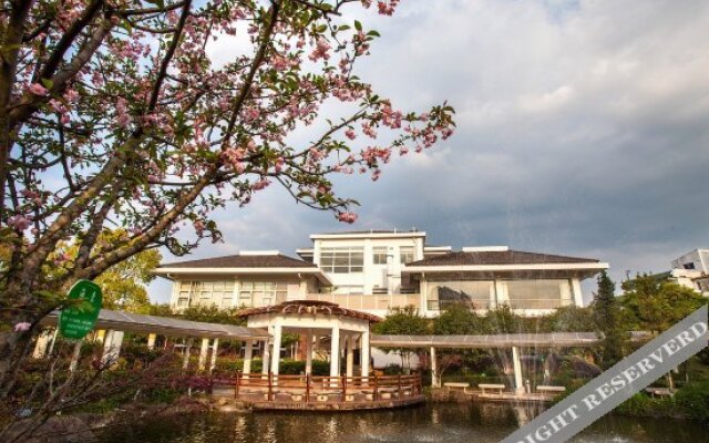 Wangfeng Gaden Hotel