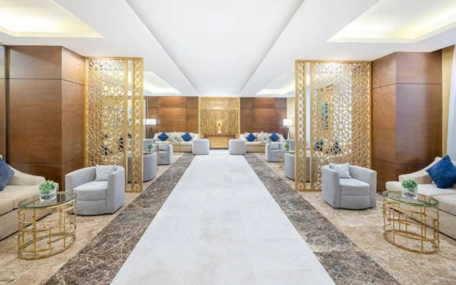 Blue Coral Hotel