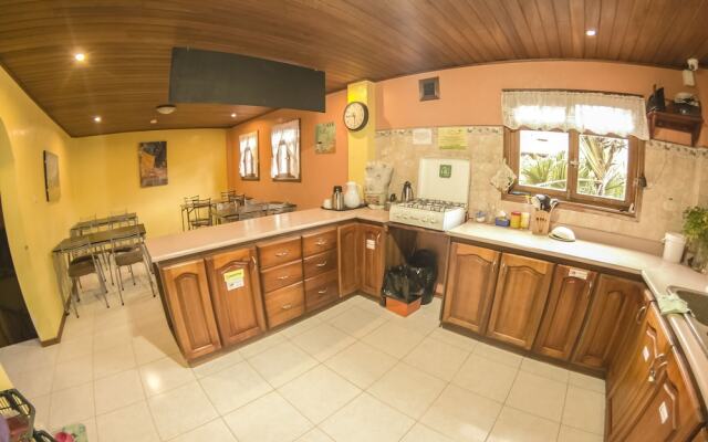 La Casa del Molino Blanco B&B