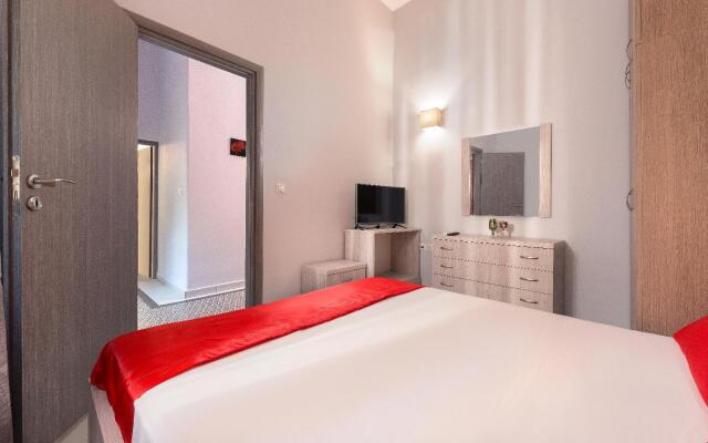 Sun's Island Suites