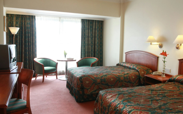 Grand Palace Hotel