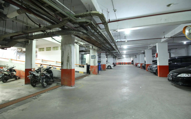 Airy Grogol Kyai Tapa Jakarta