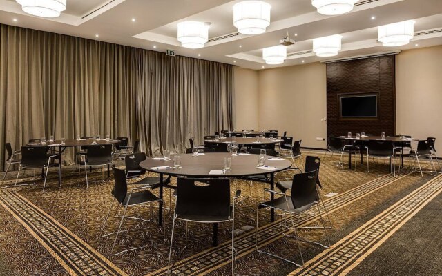 Brighams Suites