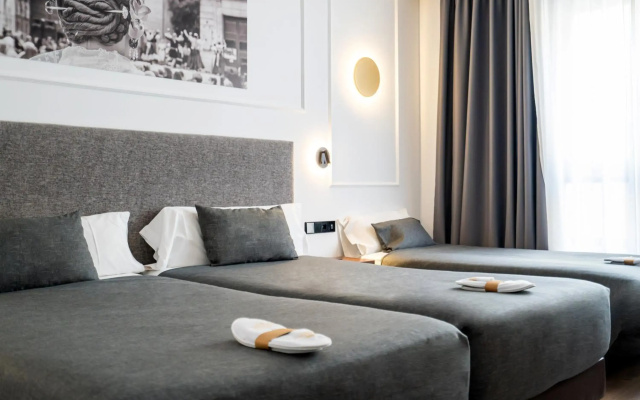 Hotel Conqueridor