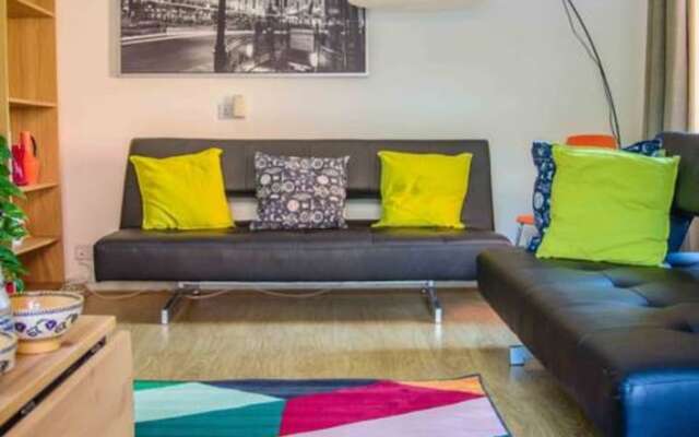 Fantastic Family House In Central London