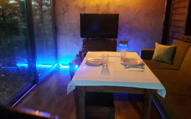 Vira Garden House