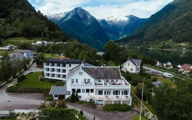 Kringsjå Hotell