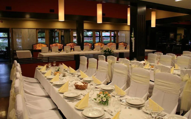Hotel Visegrád