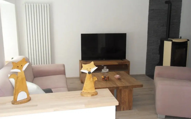Ferienhaus Nettes Landhaus