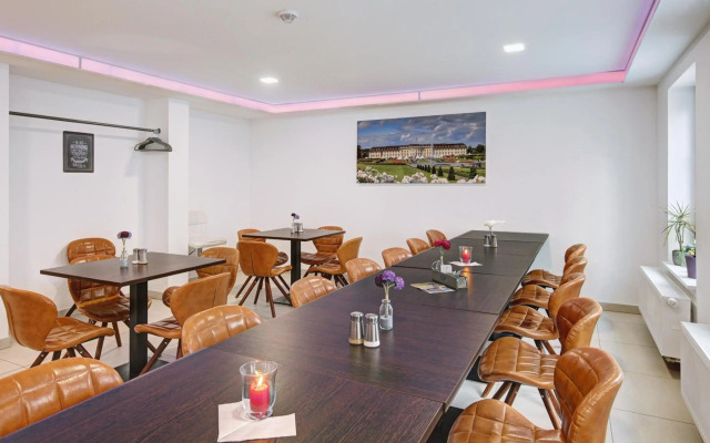 Boutique-Hotel Kronenstuben