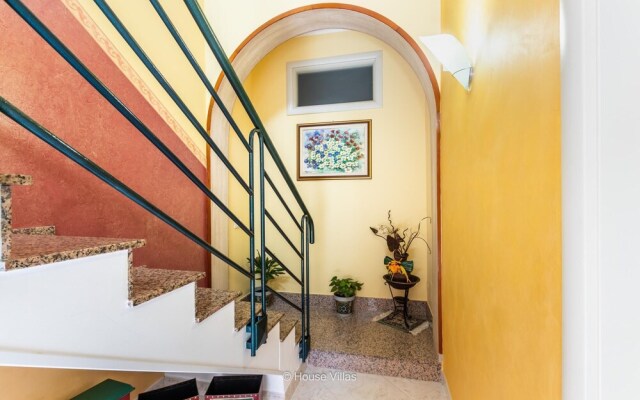 Marina Holiday in Avola