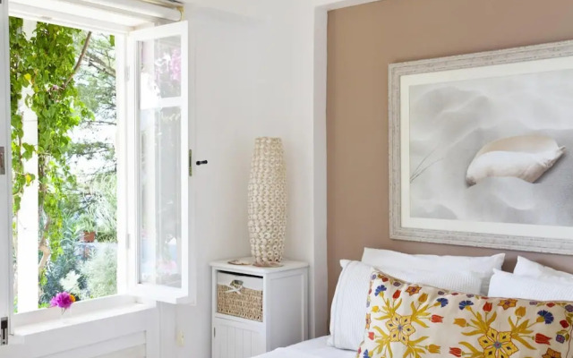 Villa Manzana in S t