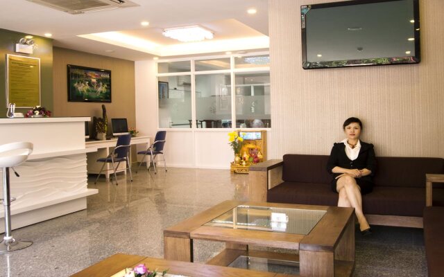 Sophia Hotel Nha Trang