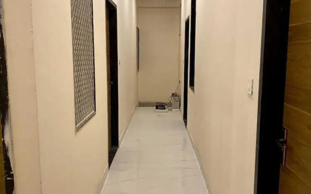 Hotel Banshi wala