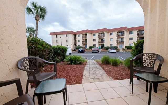 Unit 5118 - Ocean Racquet Club