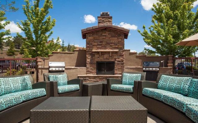 Residence Inn Prescott