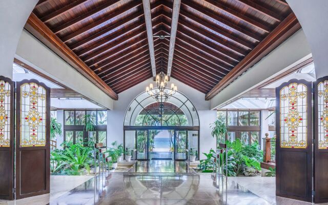 Meliá Las Américas