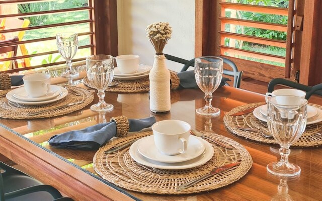 Casa Mar - Taipu de Fora