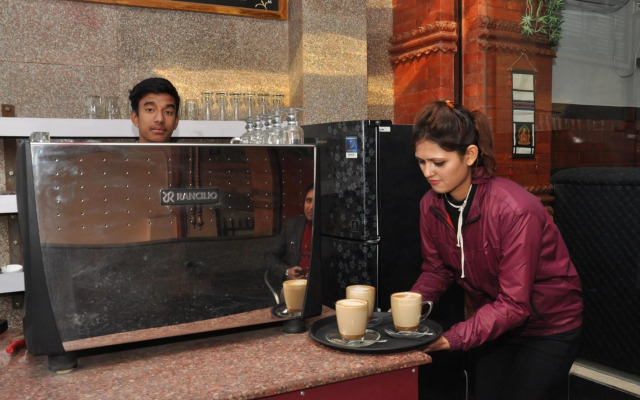 Mandala Hotel Pvt.Ltd.
