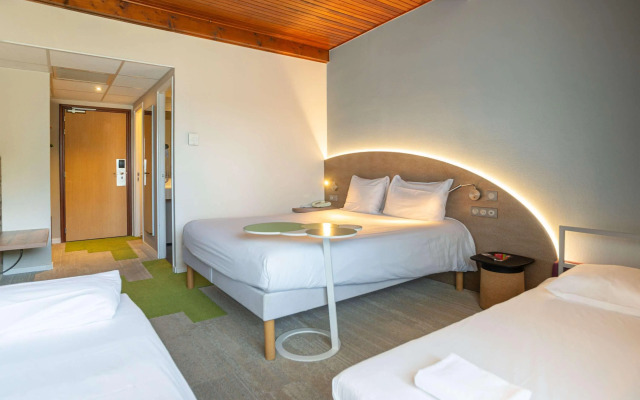 ibis Styles Colmar Nord