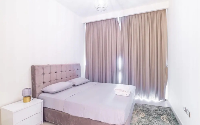 3BR Apt in Dubai Creek Harbour - HBR - Apartment in ดูไบ - Photo 4