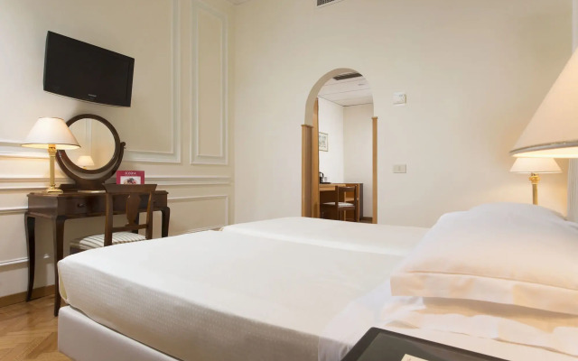 Hotel Quirinale