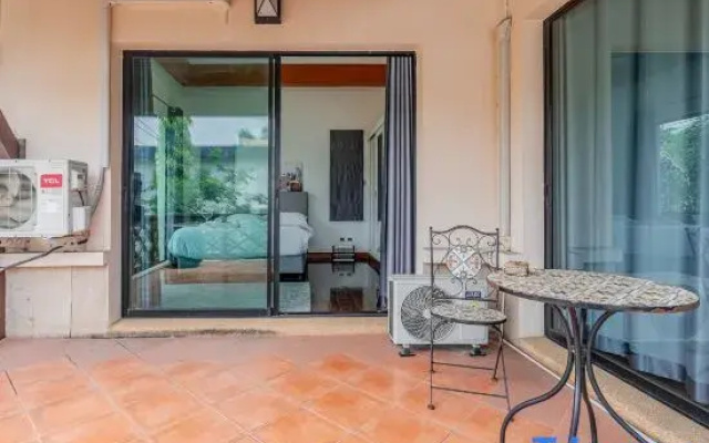 Thai Home Luxury 3Bedroom Pool Villa Near Hollywood