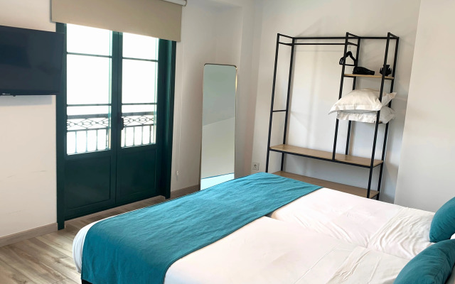 Pombal Rooms