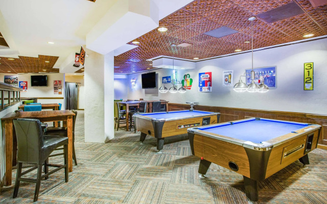 Wyndham Tulsa