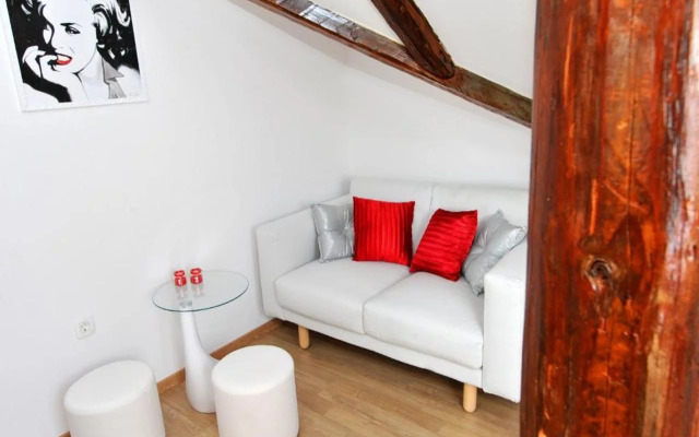 Nirvana Luxury Rooms