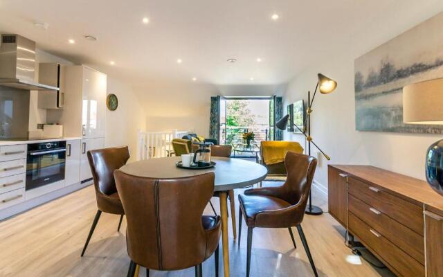 18 St Johns Mews