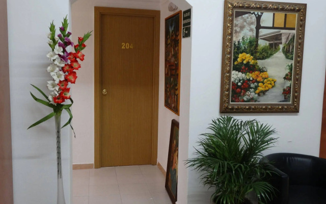 Hostal Mont Thabor