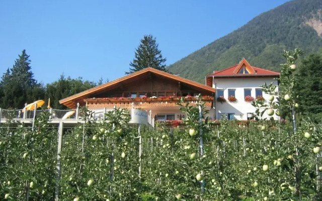 Pension Weihergut